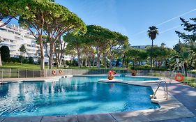 Playas Del Duque, Puerto Banus, Golf .Playa Y Compras